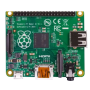 Raspberry Pi 1 Model A+