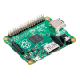 Raspberry Pi 1 Model A+