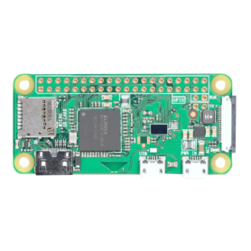 Raspberry Pi Zero W