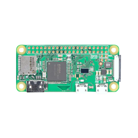 Raspberry Pi Zero W