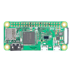 Raspberry Pi Zero W