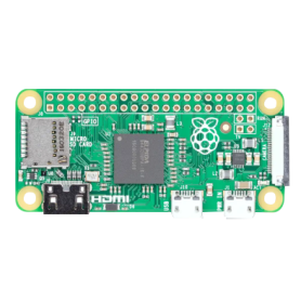 Raspberry Pi Zero