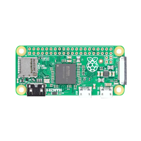 Raspberry Pi Zero