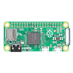 Raspberry Pi Zero