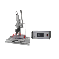 Machine de découpe à ultrasons pour nanomatériaux : HFM3000