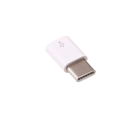 USB Micro-B to USB-C Adapter