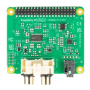 Raspberry Pi DAC+