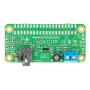 Raspberry Pi Codec Zero