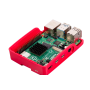 Ventilateur de boîtier pour Raspberry Pi 4