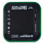 Analog Discovery 3: 125 MS/s USB Oscilloscope, Générateur de formes d’onde, Analyseur logique, Alimentation électrique variable