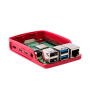 Raspberry Pi 4 Case