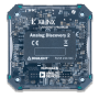 Analog Discovery 2: 100MS/s USB Oscilloscope, Analyseur Logique et Alimentation Électrique Variable.