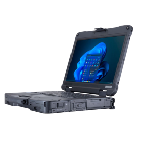 PC ultra-portable durci 14" avec IA intégrée : TOUGHBOOK 40 mk2