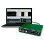 Analog Discovery Pro ADP2230 : Oscilloscope USB à signaux mixtes, générateur de formes d’onde