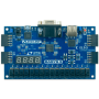 Basys 3 Artix-7 FPGA Trainer Board : Recommandé pour les Utilisateurs Débutants.