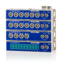 Module de mesure pour applications mobiles : imc CANSASfit