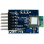 Pmod BLE : Interface Bluetooth à Faible Consommation d’Énergie