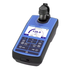 Analyseur Portable de Solides en Suspension : LH-P3SS