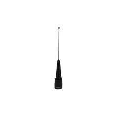 Antennes UHF / VHF sans tuning (136 - 657 MHz bande découpée)