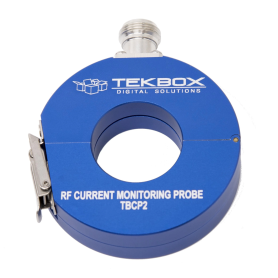 Sonde de mesure de courant RF : Série TBCP