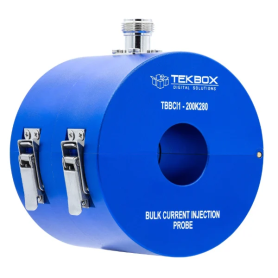 Pince d’injection de courant pour BCI (Bulk Injection Current) : Série TBBCI1