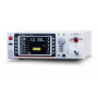Analyseur de sécurité électrique : GPT-15012