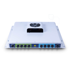 Technical Surveillance Counter Measures (TSCM) : RFeye Guard