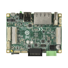 Pico-ITX Board with TI AM62x Sitara™ Processors : PICO-AM62