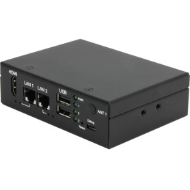 Standard RISC Gateway with TI AM62x Sitara™ Processors :SRG-AM62