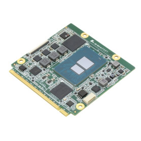 Qseven CPU Module with Intel Atom® X Series/N-series/Core™ i3-N305 processor :AQ7-ADN