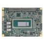 Carte mère Pico-ITX avec processeur Intel® Core™ i7/i5/i3 de 13e génération :PICO-RAP4|Aaeon