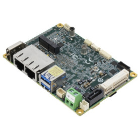 Processeur Intel Atom® série x7000E, série N, Core™ i3-N305 (anciennement Alder Lake N) : PICO-ADN4 | Aaeon