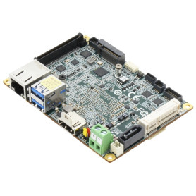 Carte Pico-ITX avec processeurs Intel Atom® série x6000E, Intel Pentium® et Celeron® séries N et J : PICO-EHL1 |Aaeon