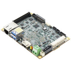 Carte Pico-ITX avec processeurs Intel Atom® série x6000E, Intel Pentium® et Celeron® séries N et J : PICO-EHL1 |Aaeon