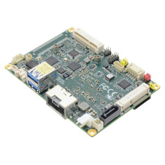 Carte Pico-ITX avec processeur Intel Atom® série E3900/Pentium® N4200/Celeron® N3350 SoC : PICO-APL2 | Aaeon