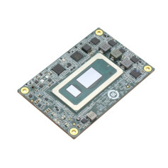 COM Express Type 10 avec processeurs Intel® Core™ série U de 13e génération : NANOCOM-RAP | Aaeon
