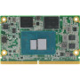 Module SMARC, Intel Atom® série X, processeur Intel® série N et processeur Intel® Core™ i3-N305 : uCOM-ADN | Aaeon