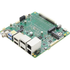 Carte de développement UP Xtreme i14 avec processeurs Intel® Core™ Ultra 5/7 : UP Xtreme i14 | Aaeon