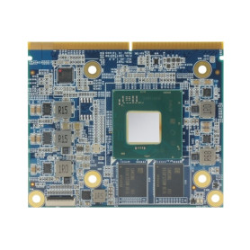 Module MXM 3.1 Type A intégré avec GPU Intel® Arc™ A370/A350 : MXM-ACMA | Aaeonn