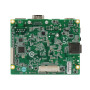 Carte mère Pico-ITX sans ventilateur avec processeur Rockchip RK3568 Quad-Core Arm® Cortex®-A55 : RICO-3568 | Aaeon