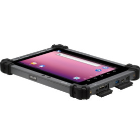 Tablette robuste de 10,1 pouces avec Rockchip RK3399 et Android™ 11 : RTC-1010RK | Aaeon