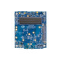 Carte porteuse Rogue-RX pour NVIDIA® Jetson AGX Orin™ : AGX203 | Connect Tech