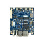 Carte porteuse complète pour Nvidia® Jetson AGX Xavier™ : AGX101, AGX111