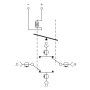 Commutateur coaxial DC to 12 GHz