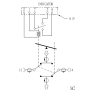 Commutateur coaxial DC to 12 GHz