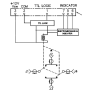 Commutateur coaxial DC to 12 GHz