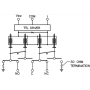 Commutateur coaxial DC to 26.5 GHz