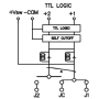 Interrupteur unipolaire à double position DC to 18 GHz : SPDT