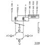 Interrupteur unipolaire à double position DC to 18 GHz : SPDT