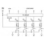 Interrupteur unipolaire à double position DC to 26.5 GHz : SP3T-SP6T